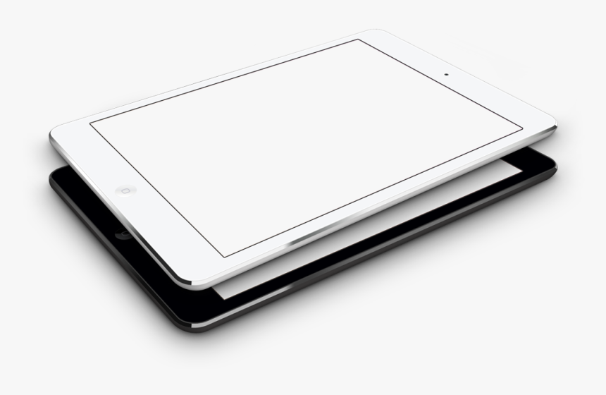 Tablet Computer, HD Png Download