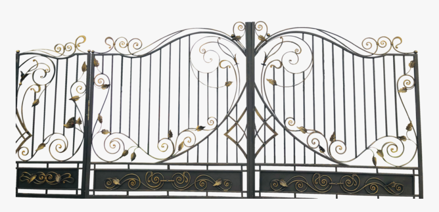 Gate, HD Png Download