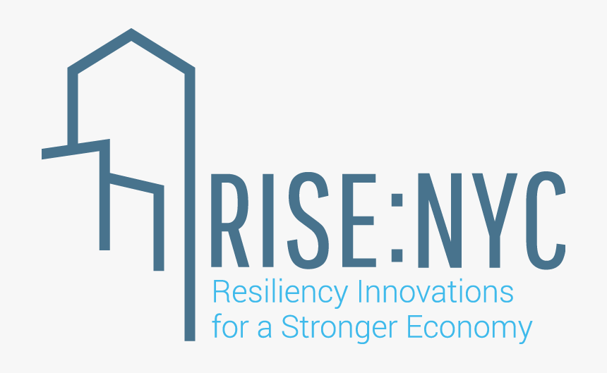 Homepage-logo - Rise Nyc Logo, HD Png Download