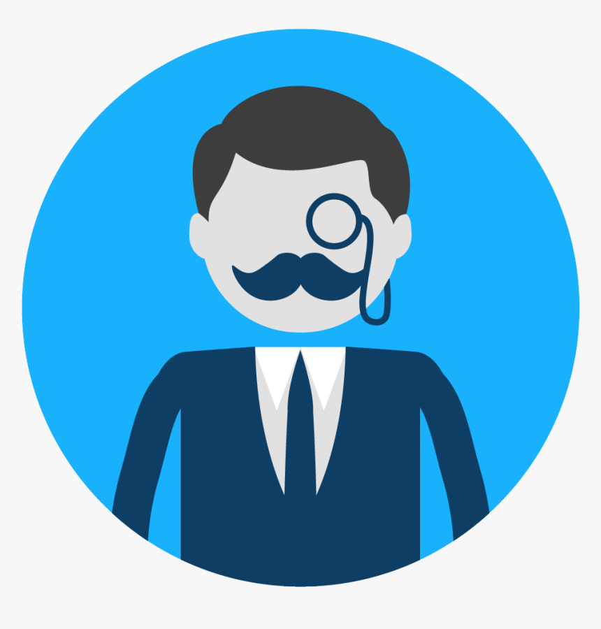 Investor Transparent Cartoon , Png Download - Investor Transparent, Png Download