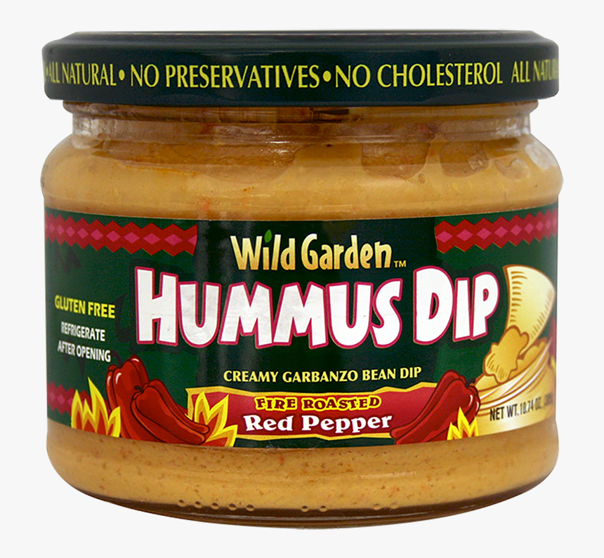 Hummus, HD Png Download