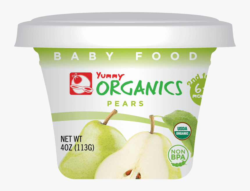 Asian Pear, HD Png Download