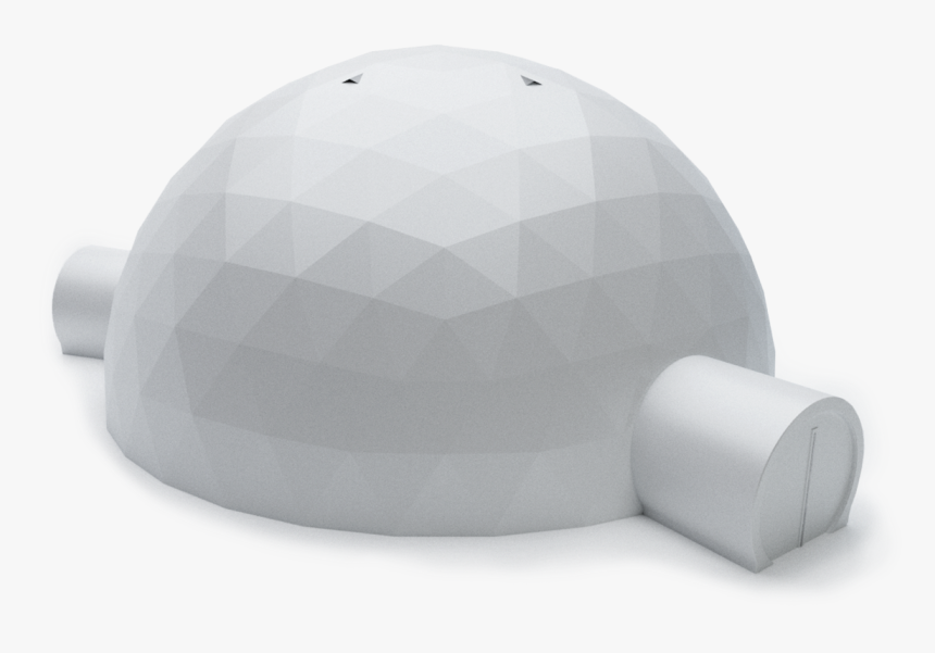 Dome, HD Png Download