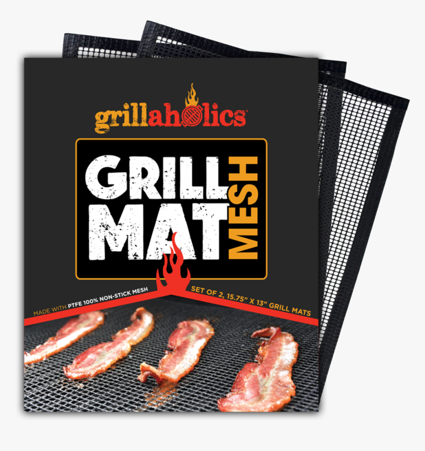 grillaholics mesh grill mat hd png download transparent png image pngitem pngitem