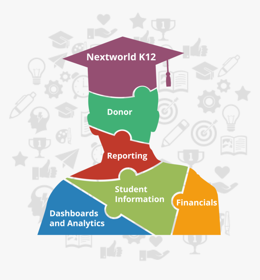 K12gaphic, HD Png Download