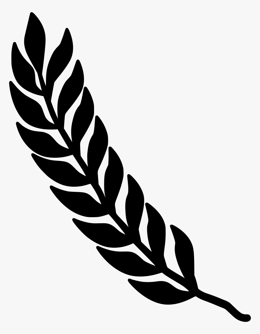 Ramo De Arroz Png Clipart , Png Download - Ramo De Arroz Png, Transparent Png