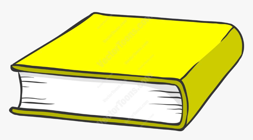 Book Cartoon Transparent Png - Muscle Car, Png Download