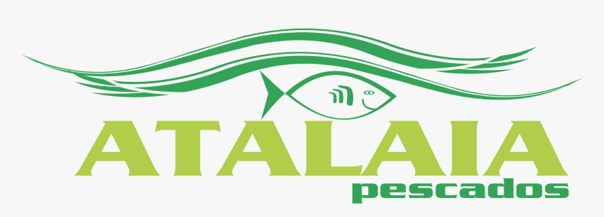 Atalaia Pescados Logo Png Transparent - Graphic Design, Png Download