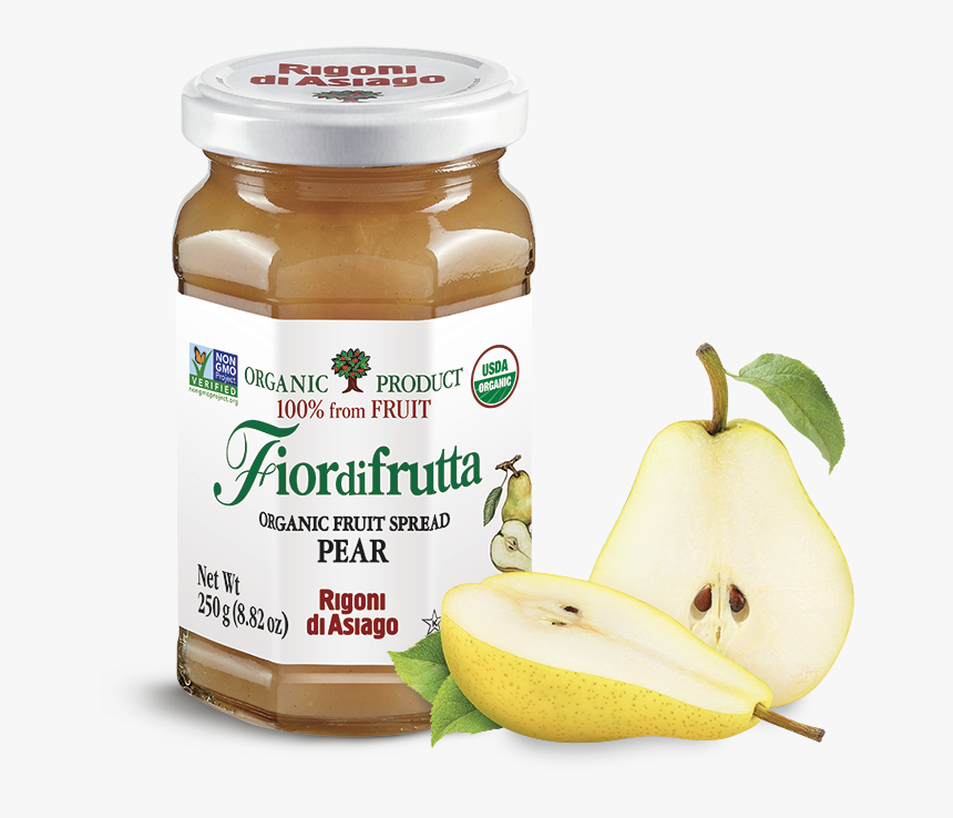 Rigoni Di Asiago Pere, HD Png Download