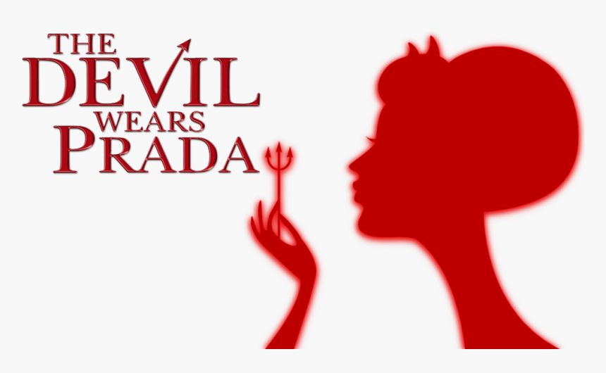 Transparent Ears Png - Devil Wears Prada Clipart, Png Download