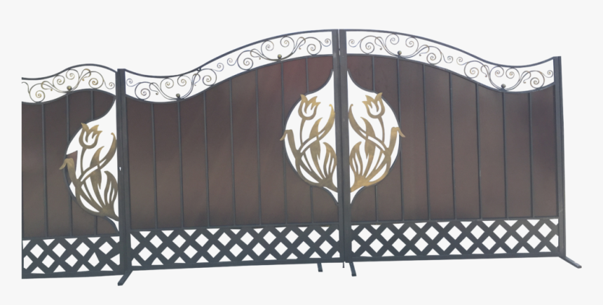 Gate, HD Png Download