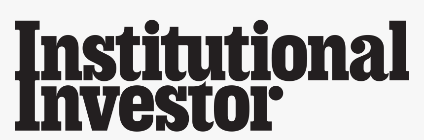 Fintech Finance’s Power Players - Institutional Investor Logo, HD Png Download