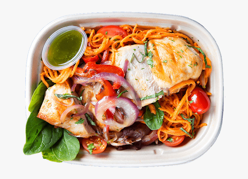 Spinach Salad, HD Png Download