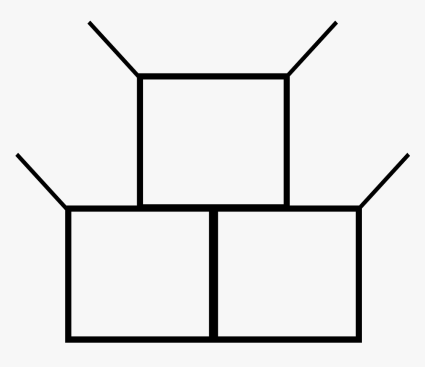 Linebox3 - Line Art, HD Png Download