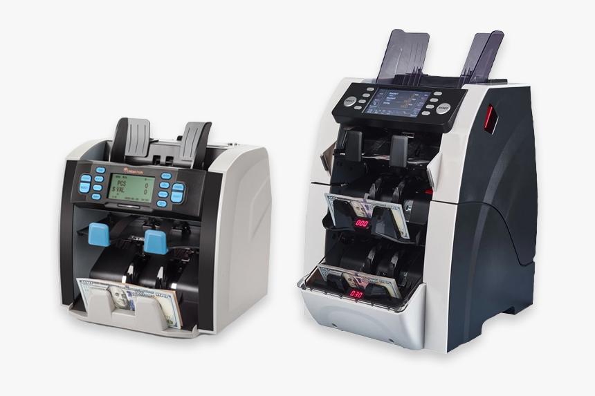 Carnation Cr1500 Mixed Bill Value Counter & Sorter, HD Png Download