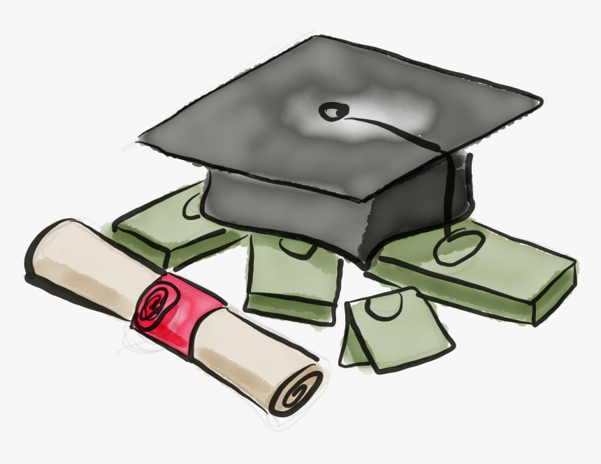 Diploma, HD Png Download