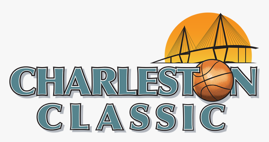 The South S Premiere College Basketball Event - Charleston Classic Logo, HD Png Download
