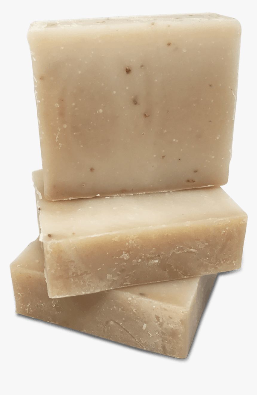 Pila Jabon Artesanal Almendra Y Leche De Cabra Mejor - Parmigiano-reggiano, HD Png Download