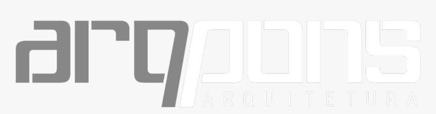 Arqpons - Arquitetura - White Onnit Logo Png, Transparent Png