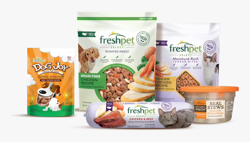 Dog Food And Treats, HD Png Download