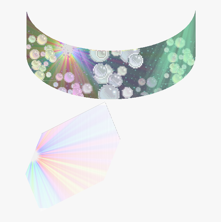 Transparent Backdrop Png - Party Hat, Png Download