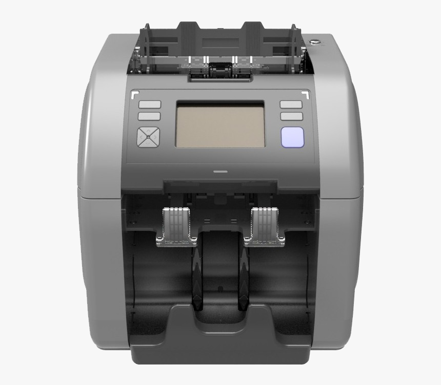 Hitachi Ih-110 - Hitachi Ih 110 Cash Counting Machine, HD Png Download