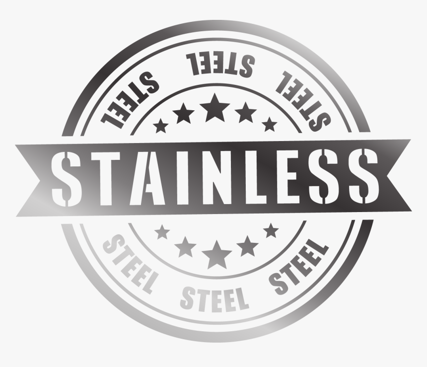 2014 2018 5th Gen Toyota 4runner Universal Led Hidden - Stainless Steel Logo, HD Png Download
