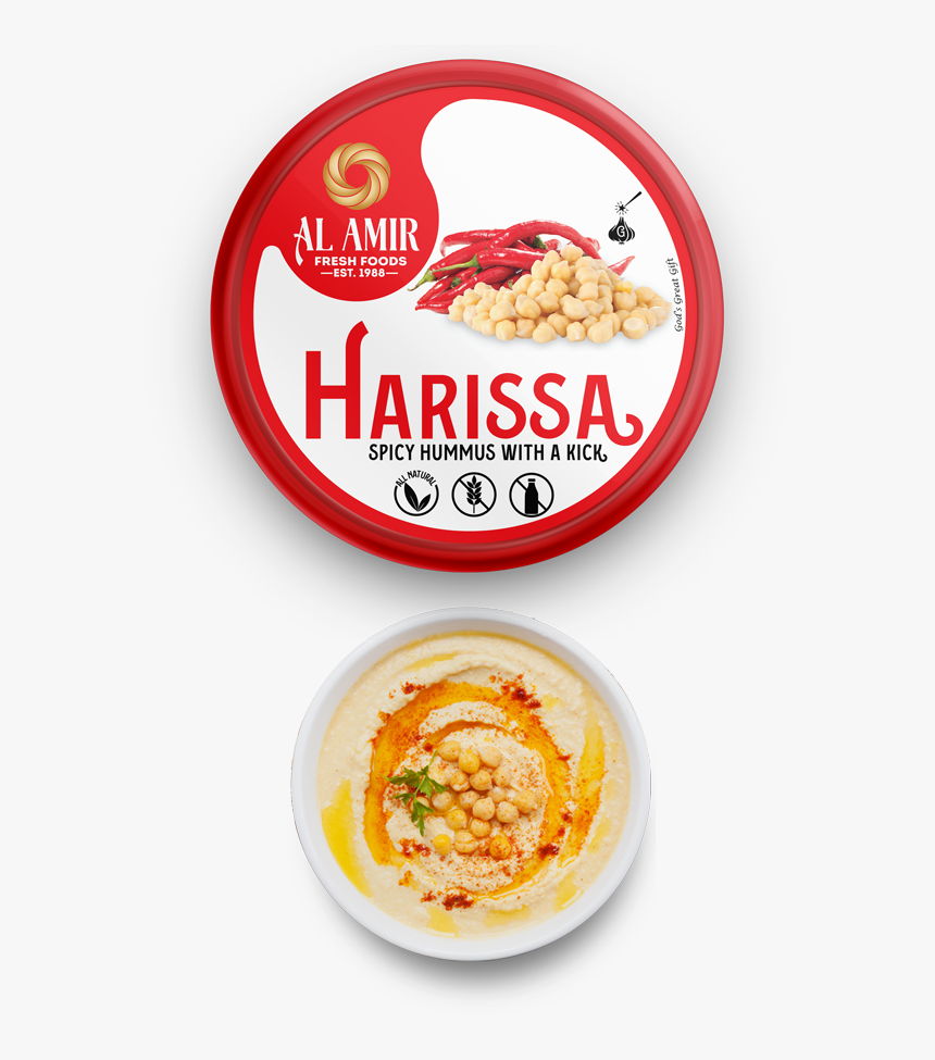 Harissa - Yellow Curry, HD Png Download