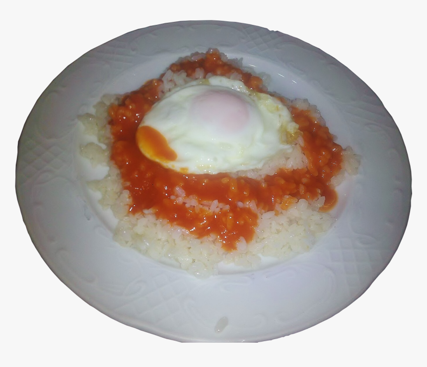 Fried Egg, HD Png Download