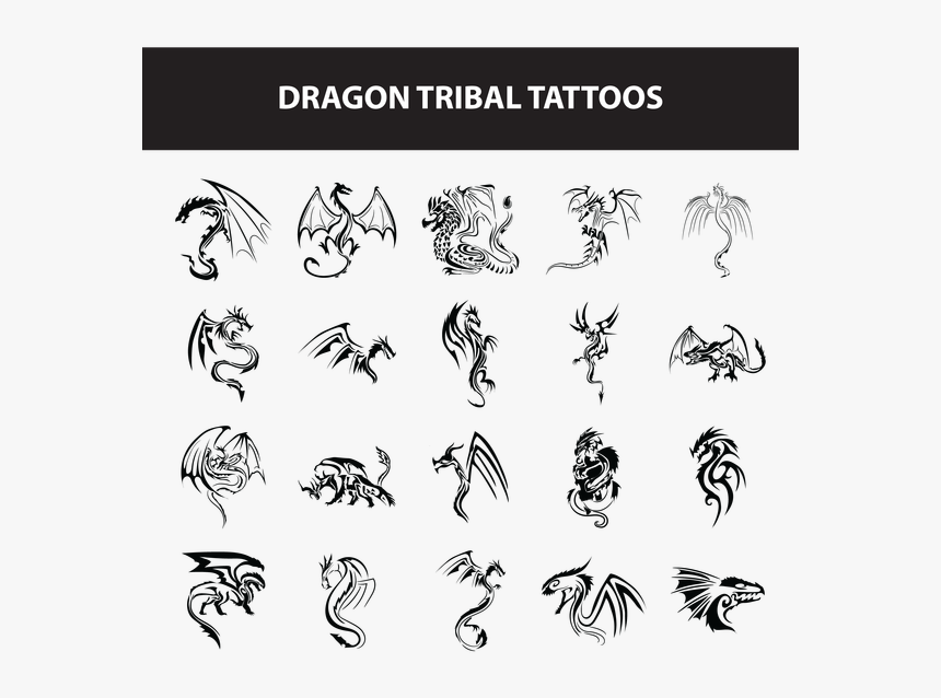 Tatuaje Espina De Pescado , Png Download, Transparent Png