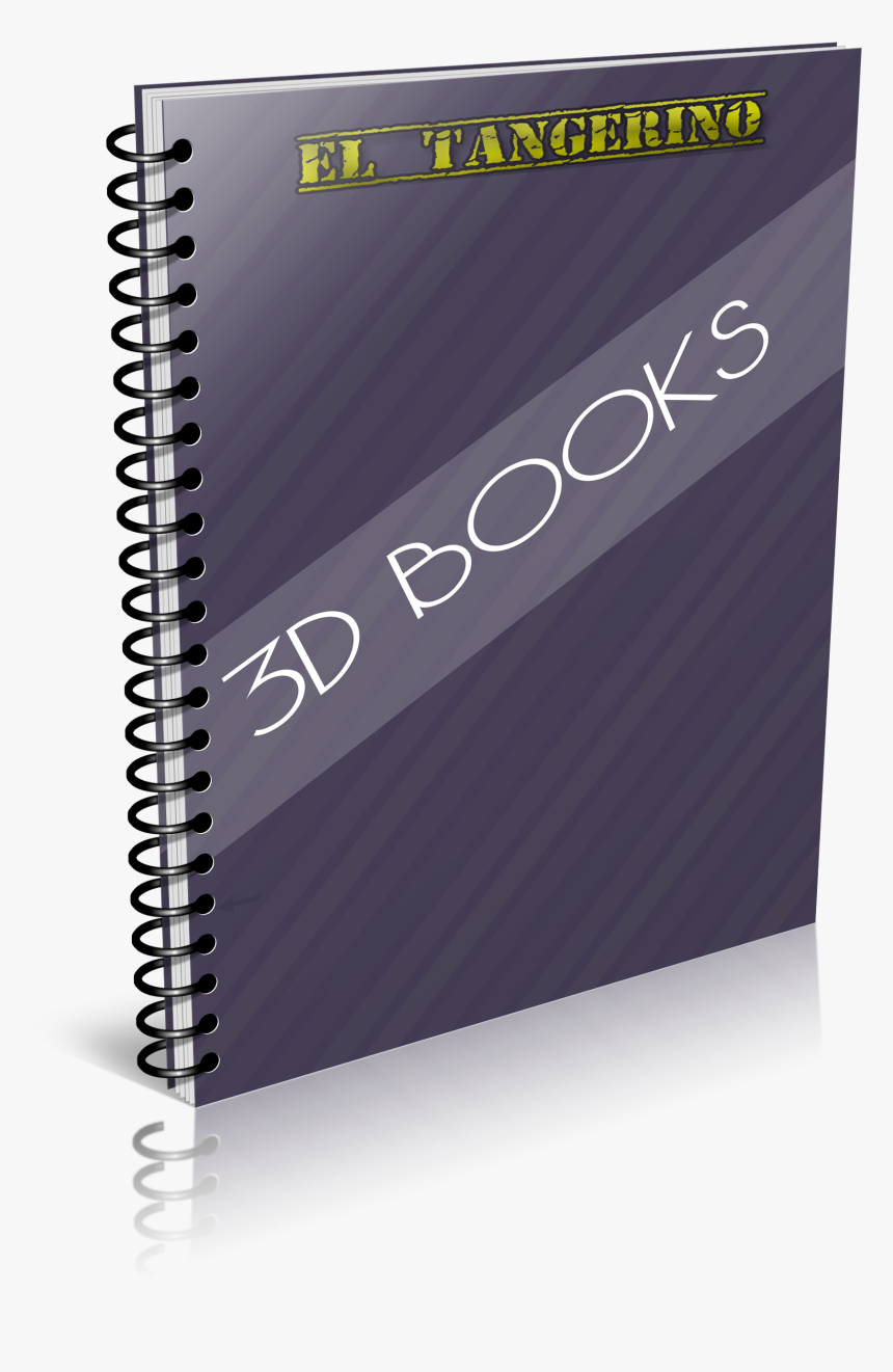 Design Professional 3d Ebook Cover - Catalogo De Materiais Eletricos, HD Png Download