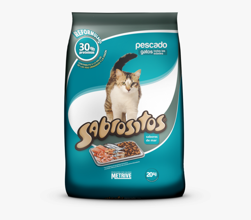 Transparent Pescado Png - Sabrositos, Png Download