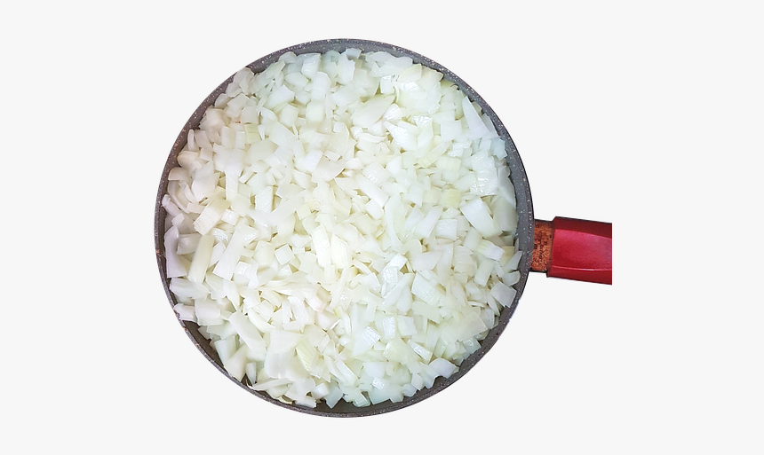 Steamed Rice, HD Png Download