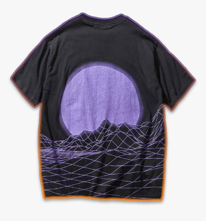 T-shirt, HD Png Download