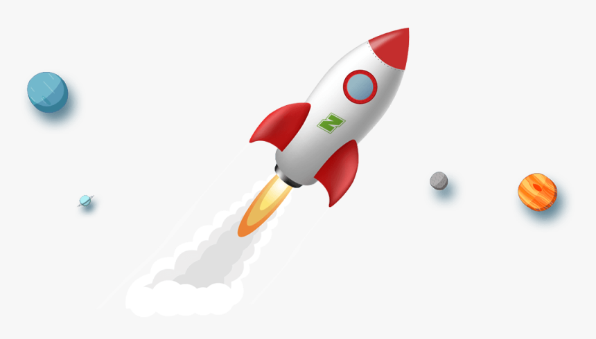 Unfailing Site Speed 
class Rocket Preview Hide L Show - Rocket, HD Png Download