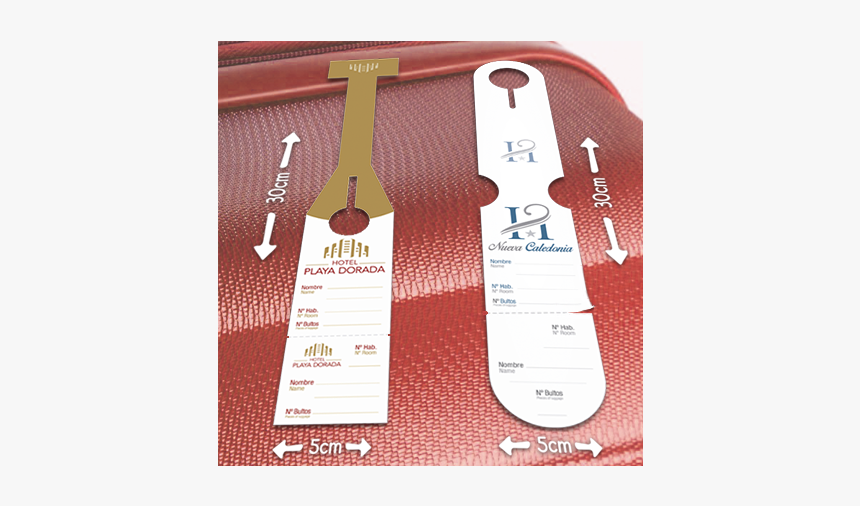 Clip Art Maleta De Papelo - Identificador De Maletas Para Imprimir, HD Download , Transparent Png Image - PNGitem