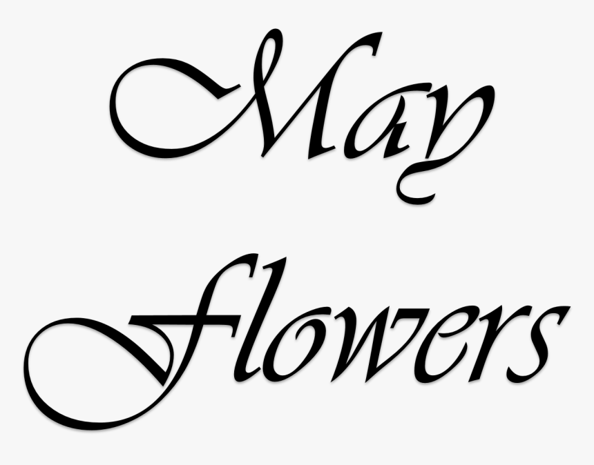 Calligraphy, HD Png Download