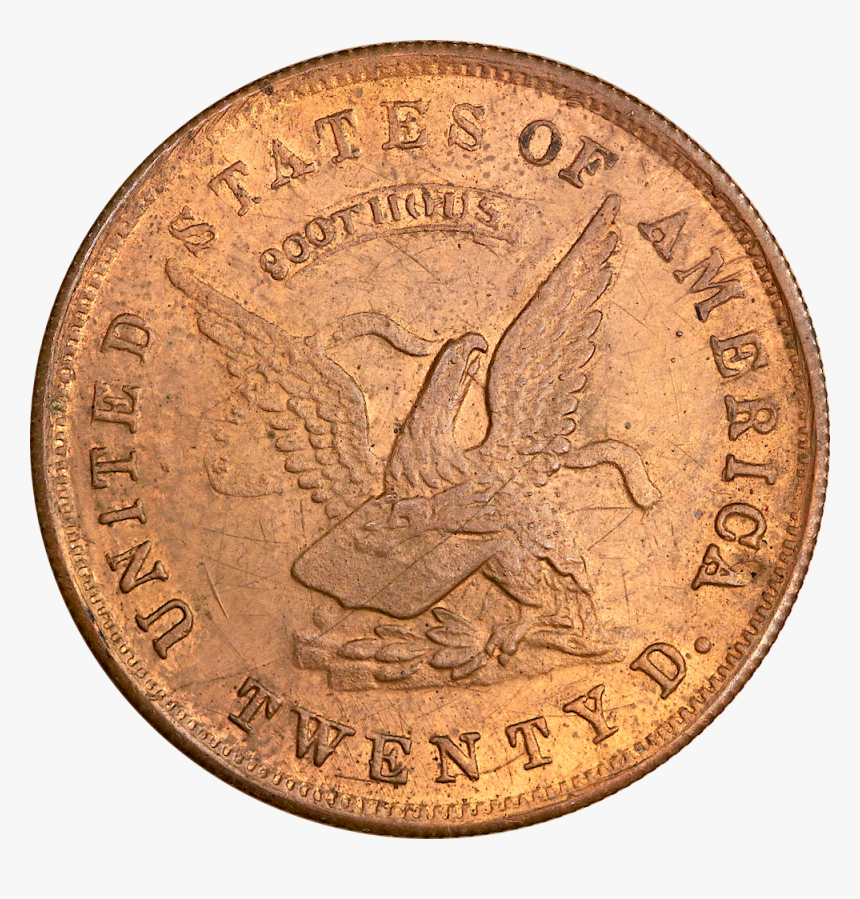 Coin, HD Png Download