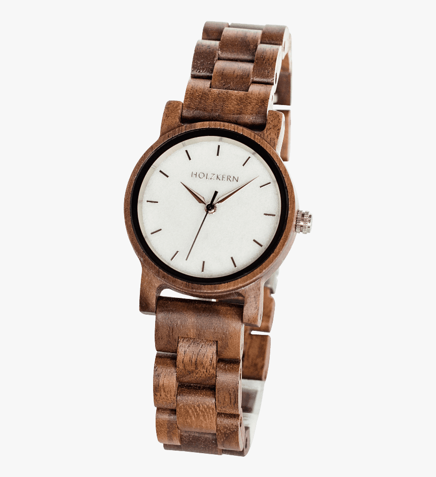 Watch On White Background, HD Png Download