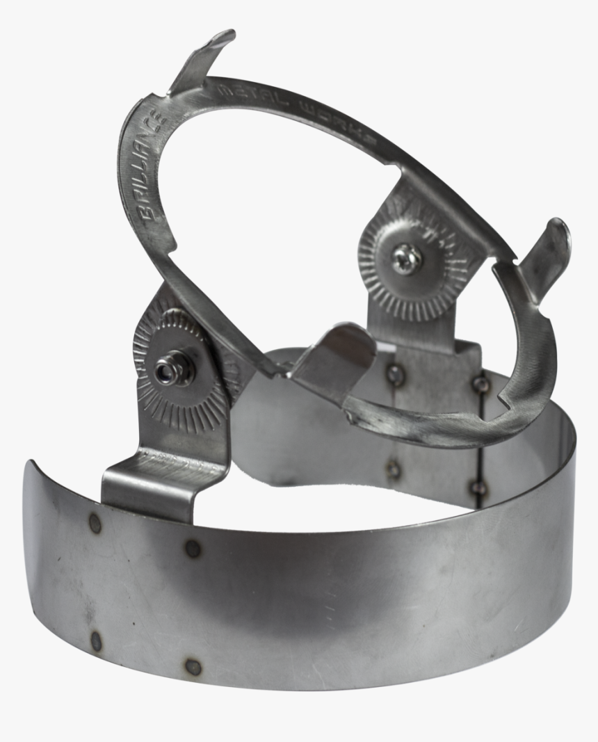 Stainless Steel Bimbal - Planer, HD Png Download