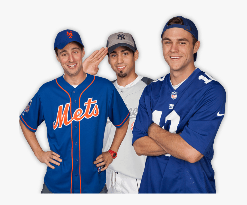 Jersey Theme Party, HD Png Download