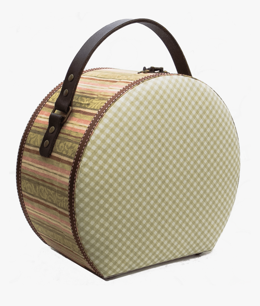 Maleta Japonesa Transparente, HD Png Download