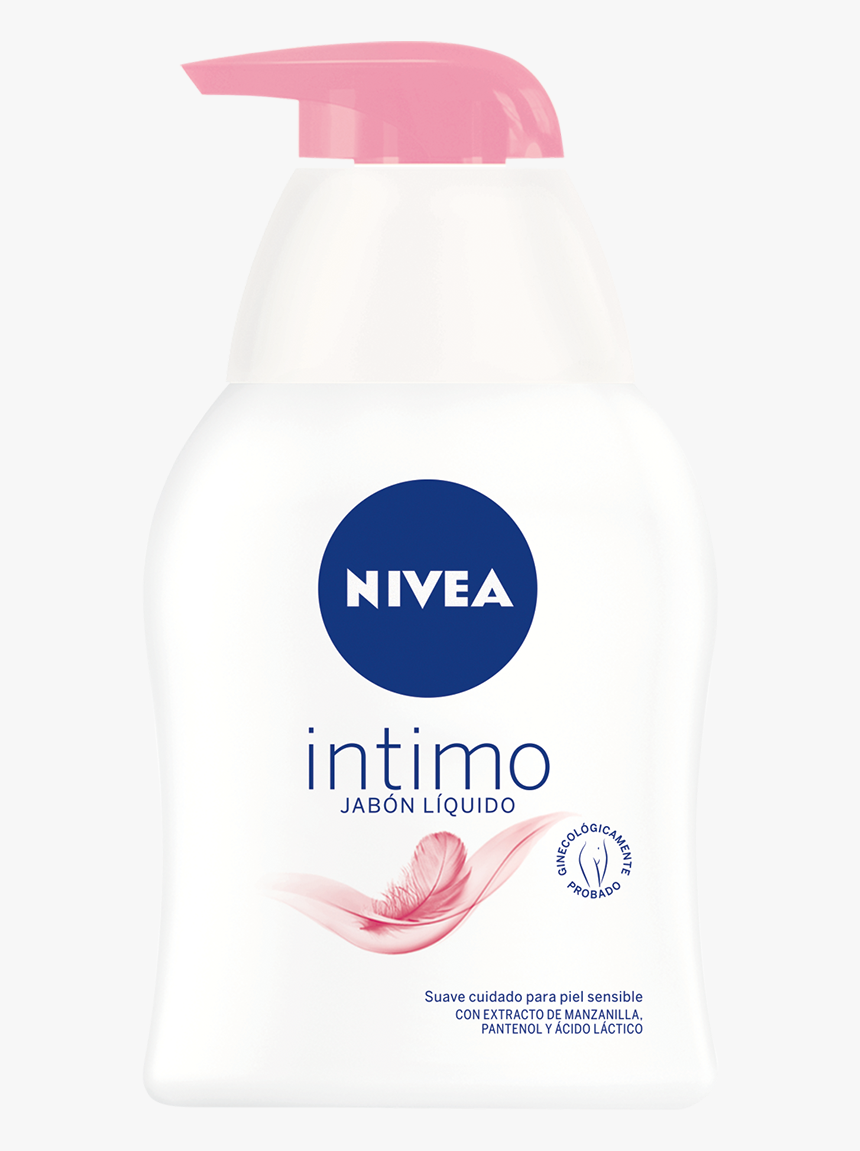 Nivea Intimo Mild Fresh, HD Png Download