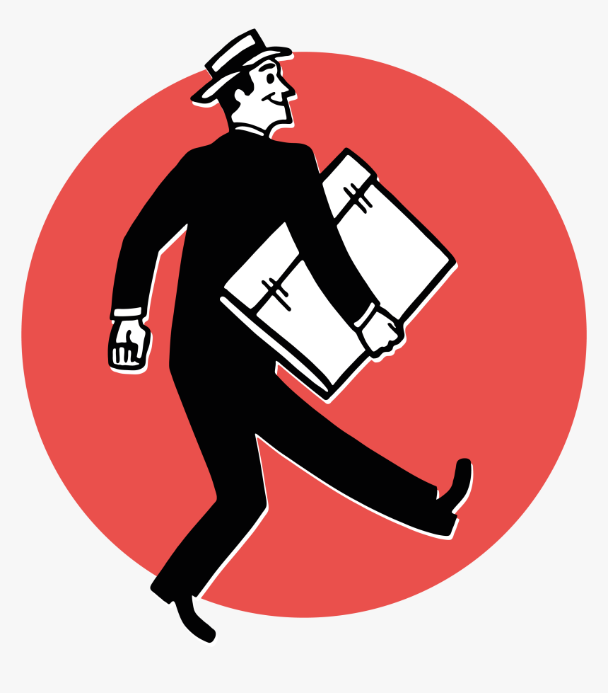 Economics Clipart Investor - Illustration, HD Png Download