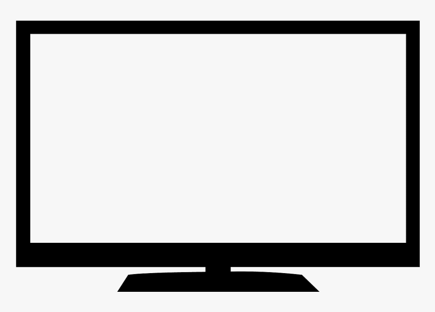 Monitor Png, Transparent Png