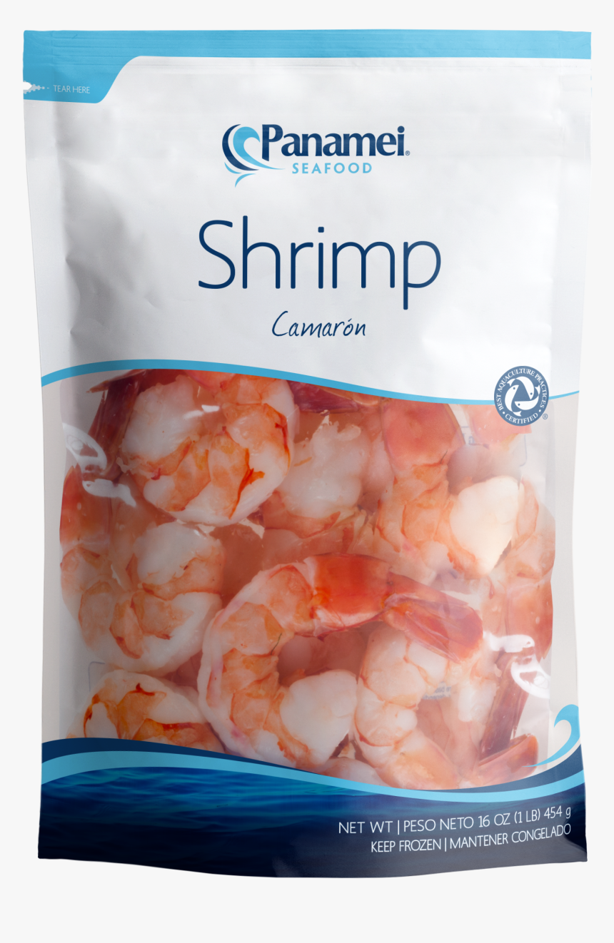 Panamei Cooked Shrimp 51 60, HD Png Download