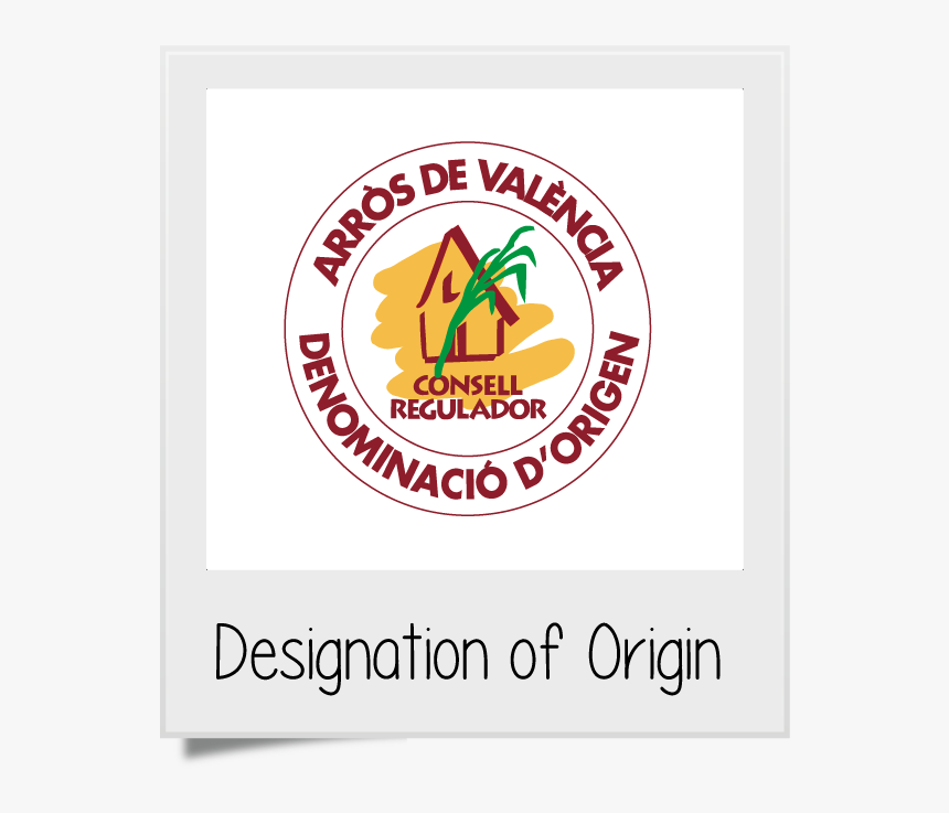 Rice From Valencia - Arroz De Valencia, HD Png Download