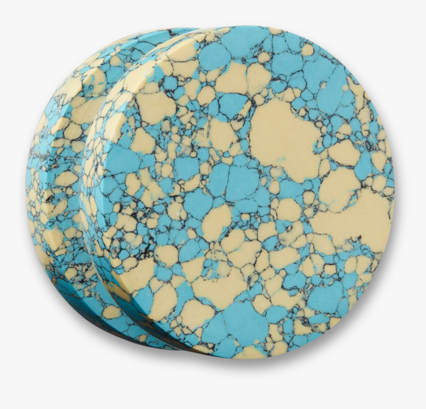 Tom Dixon Swirl Collection Medium Dumbell Hanger - Circle, HD Png Download