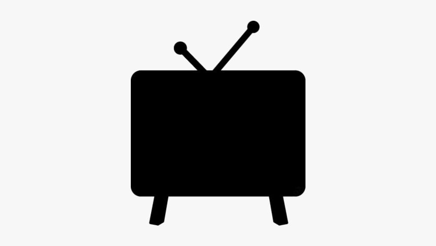 Television Png Transparent Images - Illustration, Png Download
