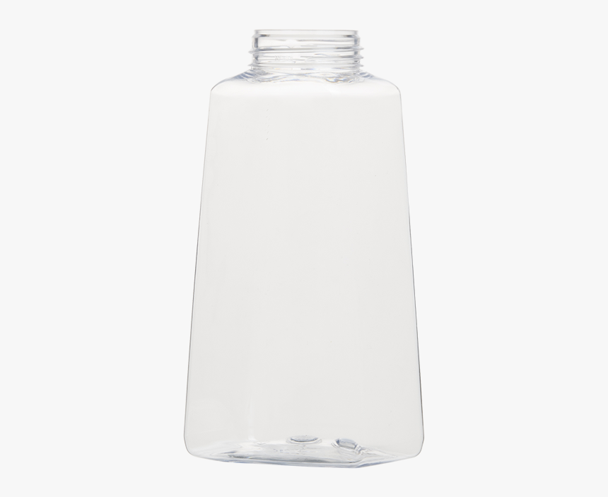 300ml 10oz Bulk Foam Bottles Plastic Foam Pump Bottles - Plastic Bottle, HD Png Download